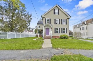 Photo of 105 Oak Street Winchendon, MA 01475