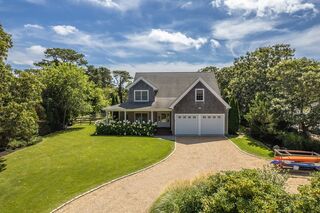 Photo of 7 Whistling Swan Circle Edgartown, MA 02539