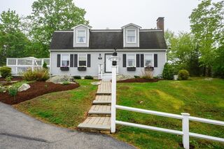 Photo of 75 Doane Street Cohasset, MA 02025