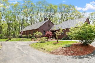 Photo of 130 Holden Rd Paxton, MA 01612