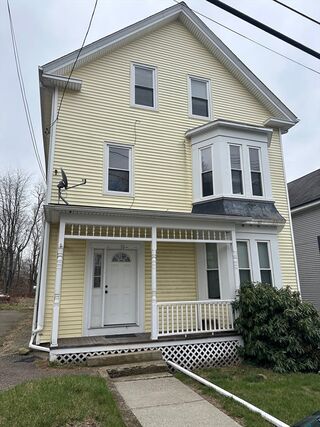 Photo of 16 Preston Street Millville, MA 01529