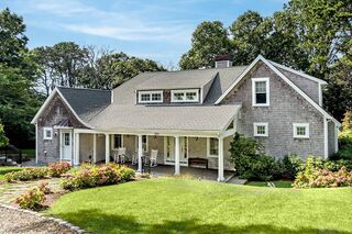 Photo of 385 Barnes Rd Oak Bluffs, MA 02557