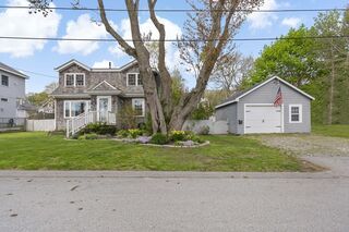Photo of 21 Grove Street Fairhaven, MA 02719
