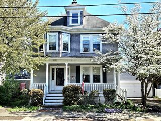 Photo of 308 Hawthorn St New Bedford, MA 02740