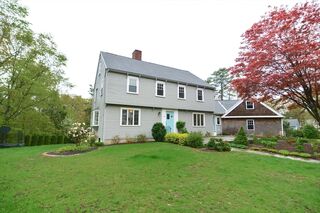 Photo of 5 Running Ridge Row Manchester, MA 01944