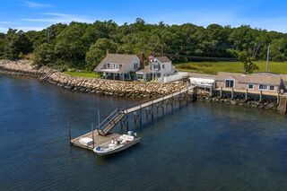 Photo of real estate for sale located at 645 S Orleans Orleans, MA 02653
