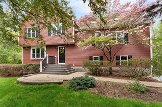 Photo of 300 Spring Street Wrentham, MA 02093