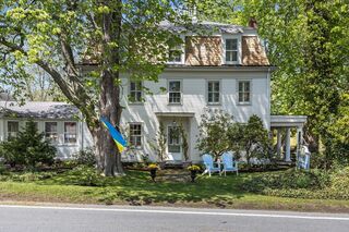 Photo of real estate for sale located at 1861 Main Street Brewster, MA 02631