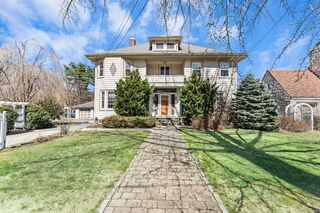 Photo of 116 Adin St Hopedale, MA 01747