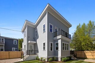 Photo of 30 A Emerald Road Nahant, MA 01908
