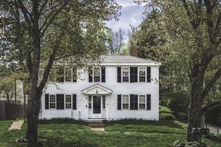Photo of 325 Main Street West Newbury, MA 01985