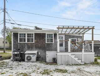 Photo of real estate for sale located at 11 Thompson Road Bourne, MA 02532