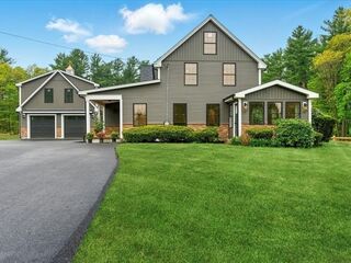 Photo of 267 South Main St Hopedale, MA 01747