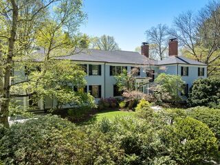 Photo of real estate for sale located at 21 Sargent Crossway Brookline, MA 02445