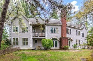 Photo of 243 S Main St Sherborn, MA 01770