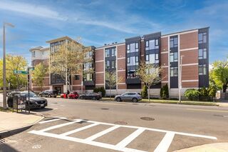 Photo of 533 Cambridge St Boston - Allston, MA 02134