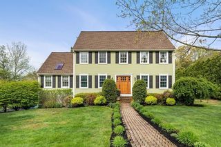 Photo of 13 Long View Way Georgetown, MA 01833