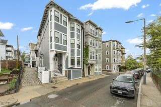 Photo of 781 Parker Street Boston - Mission Hill, MA 02120