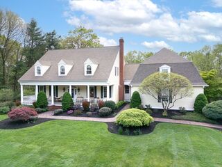 Photo of 35 Follett Drive Wrentham, MA 02093