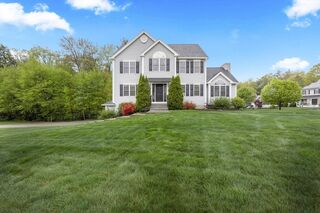 Photo of 19 Audubon Way Sturbridge, MA 01566