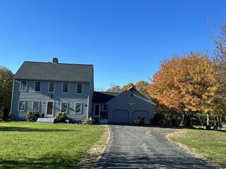 Photo of 33 Whittemore St Leicester, MA 01524
