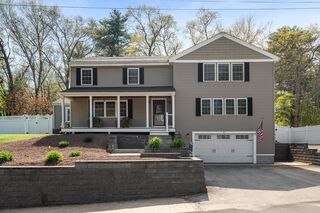 Photo of 21 Molloy Rd Georgetown, MA 01833