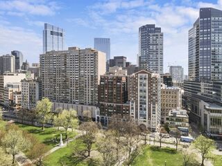 Photo of 165 Tremont Street Boston - Midtown, MA 02111