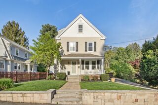 Photo of 45 Moulton St Newton Lower Falls, MA 02462