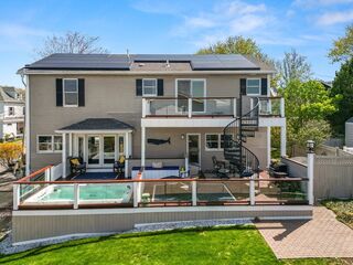 Photo of 1 West Cliff Street Nahant, MA 01908
