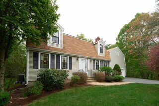 Photo of 4 Shepardsville Drive Plainville, MA 02762