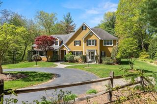 Photo of 5 Cabral Drive Middleton, MA 01949