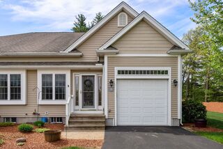 Photo of 50 Madison Way Hubbardston, MA 01452