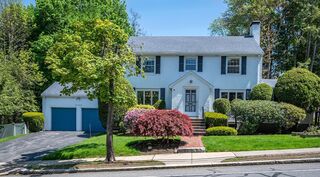 Photo of 256 Dedham St Newton Highlands, MA 02461