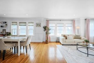 Photo of 22-24 Ellison Ave Boston - Mattapan, MA 02126