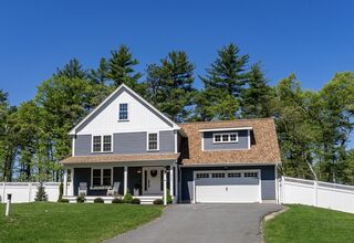 Photo of 1838 Central St East Bridgewater, MA 02333
