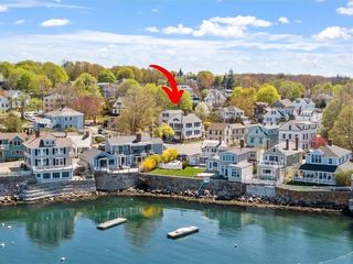 Photo of 10 Mt Pleasant Street Rockport, MA 01966