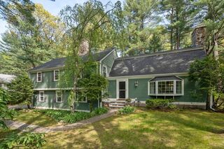 Photo of 6 Smith Farm Trl Lynnfield, MA 01940