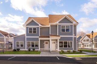 Photo of 2 Finch Street Boston - Mattapan, MA 02126