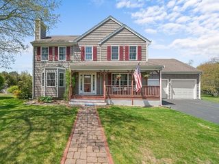 Photo of 113 Braley Hill Rd Freetown, MA 02770