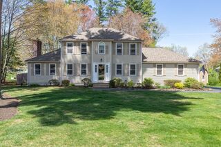 Photo of 9 Darling Way Douglas, MA 01516