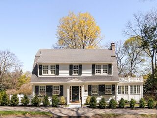 Photo of 44 Grove Hill Ave Newtonville, MA 02460