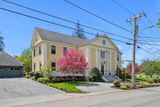 Photo of 33 High Rd Newbury, MA 01951