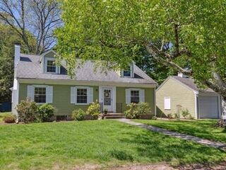 Photo of 25 Piety Corner Road Waltham, MA 02451