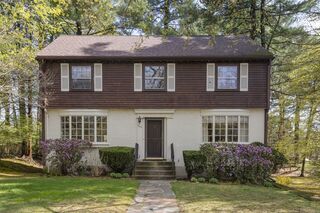 Photo of 304 Islington Rd Auburndale, MA 02466