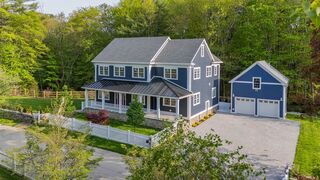 Photo of 12 Stoddard Upton, MA 01568