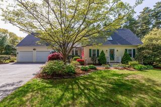 Photo of 32 Cabot Cir South Plymouth, MA 02360