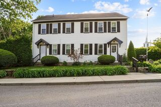 Photo of 19 Mendon St Blackstone, MA 01504