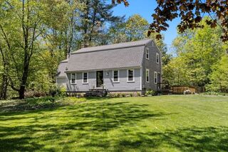 Photo of real estate for sale located at 62 Bianca Road Duxbury, MA 02332