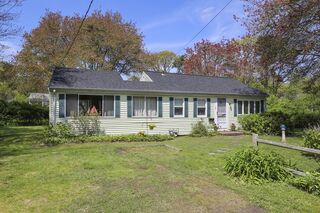 Photo of real estate for sale located at 105 Nantucket Ave Yarmouth, MA 02664