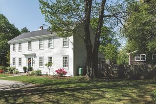 Photo of 315 Essex St Hamilton, MA 01982